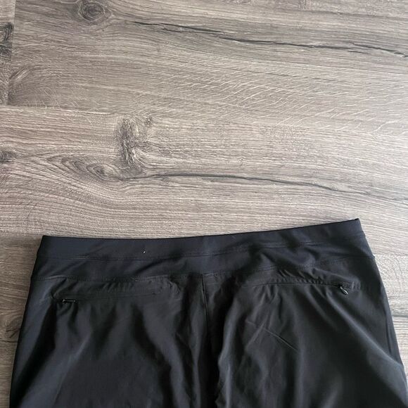 Chico’s pants zenergy Women’s Plus size 3 R - Picture 3 of 6